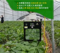 蔬菜大棚补光灯用哪种好？