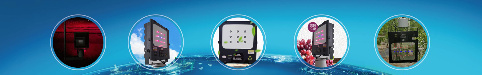 激光植物生长灯_蔬菜大棚补光灯_激光植物补光灯_植物补光灯_植物生长灯_大棚专用植物补光灯-红皎阳农业