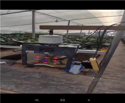 红皎阳激光补光灯好不好