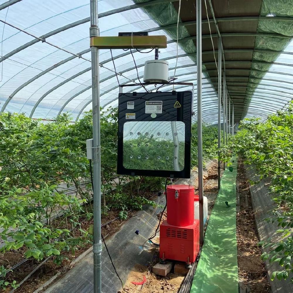 激光植物生长灯的优势所在