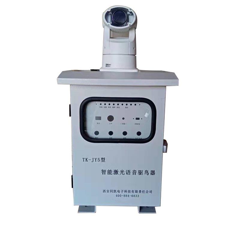 电力驱鸟器TKjy5